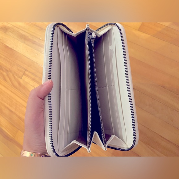 Bottega Veneta wallet - Picture 8 of 11